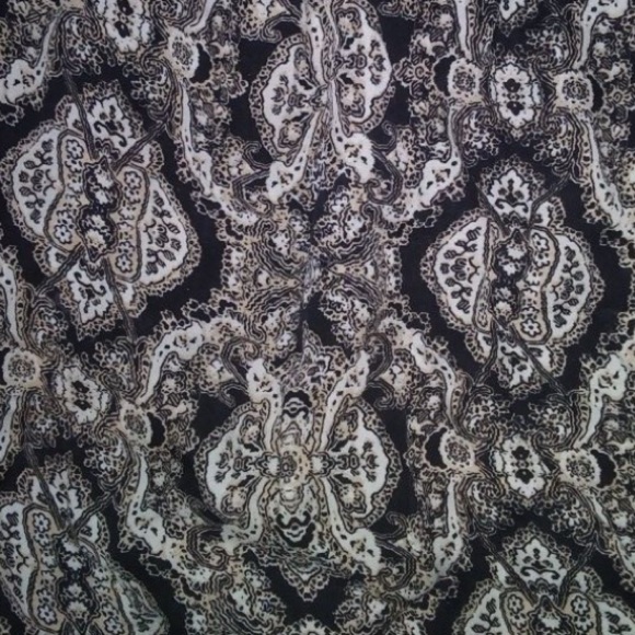 Joie Silk blouse - Picture 5 of 7